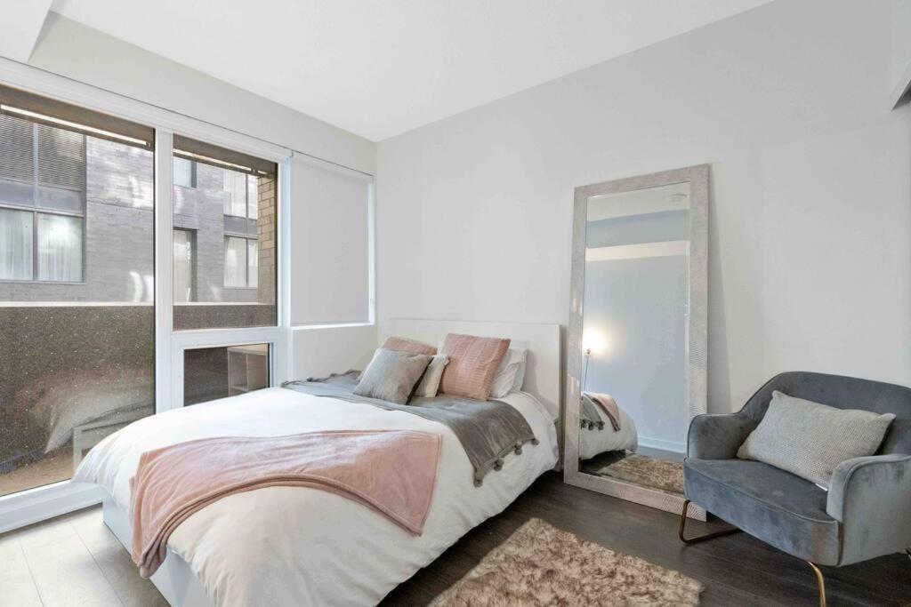 Condo In The City Τορόντο Εξωτερικό φωτογραφία