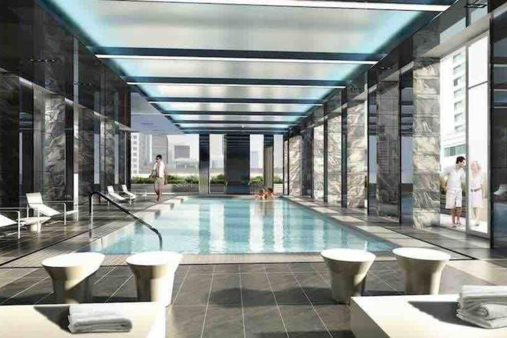Condo In The City Τορόντο Εξωτερικό φωτογραφία