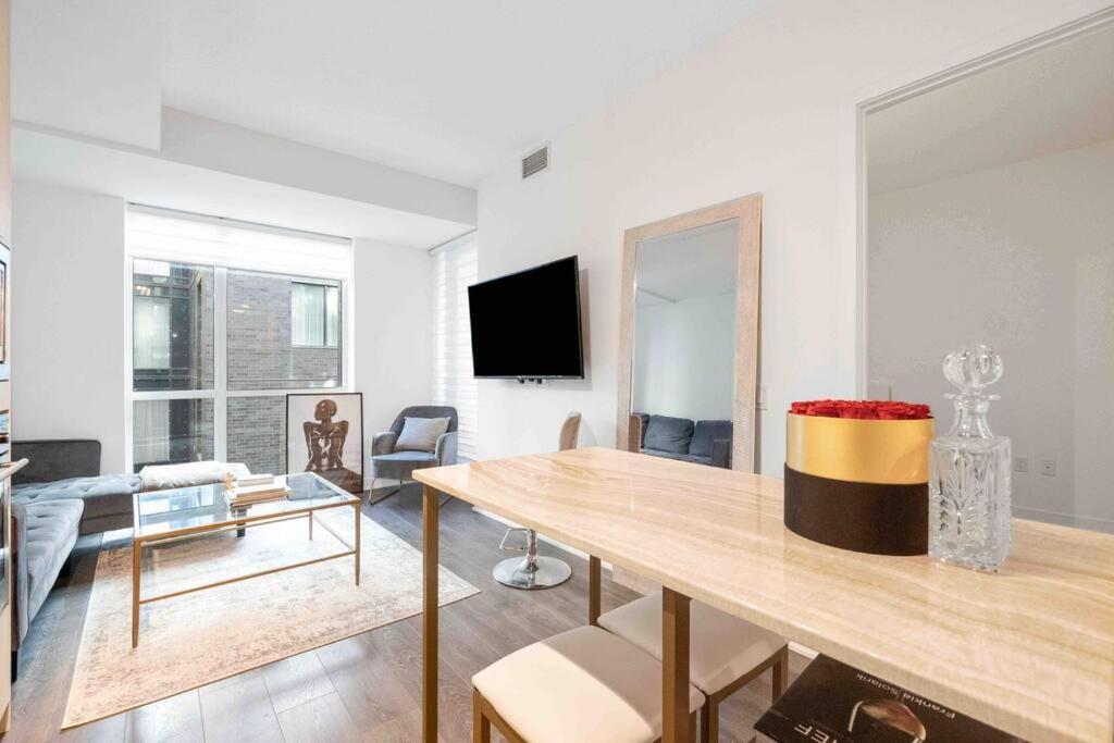 Condo In The City Τορόντο Εξωτερικό φωτογραφία