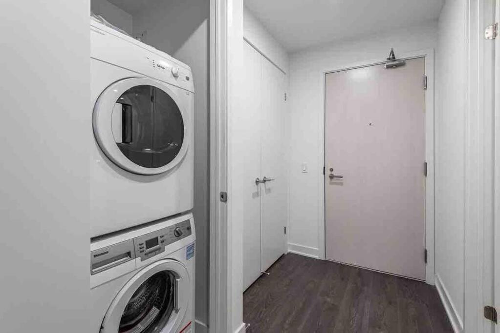 Condo In The City Τορόντο Εξωτερικό φωτογραφία
