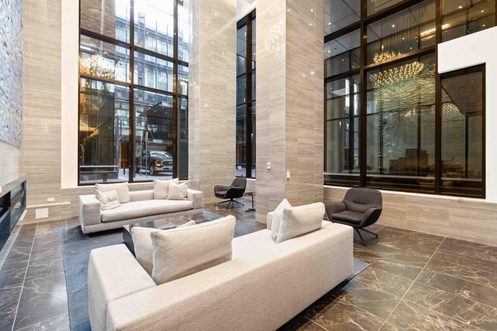 Condo In The City Τορόντο Εξωτερικό φωτογραφία