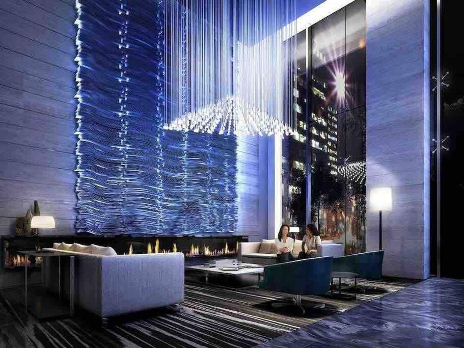 Condo In The City Τορόντο Εξωτερικό φωτογραφία