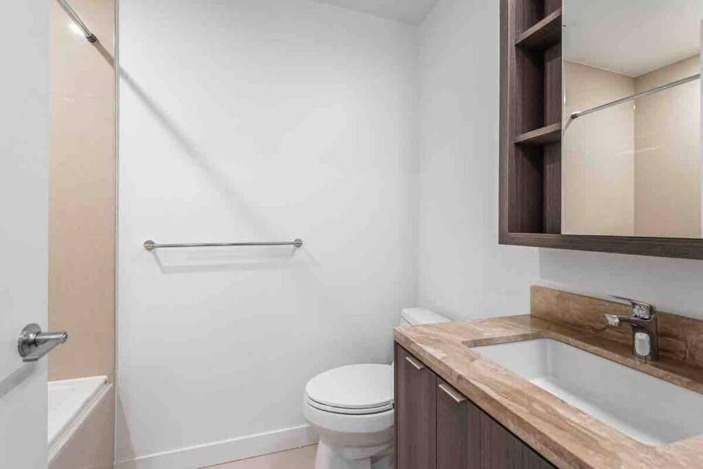 Condo In The City Τορόντο Εξωτερικό φωτογραφία
