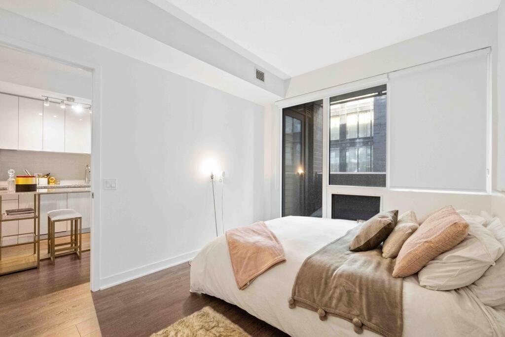 Condo In The City Τορόντο Εξωτερικό φωτογραφία
