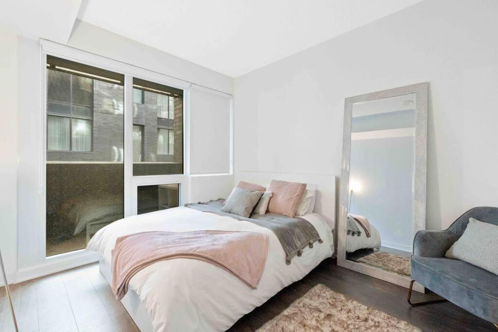 Condo In The City Τορόντο Εξωτερικό φωτογραφία