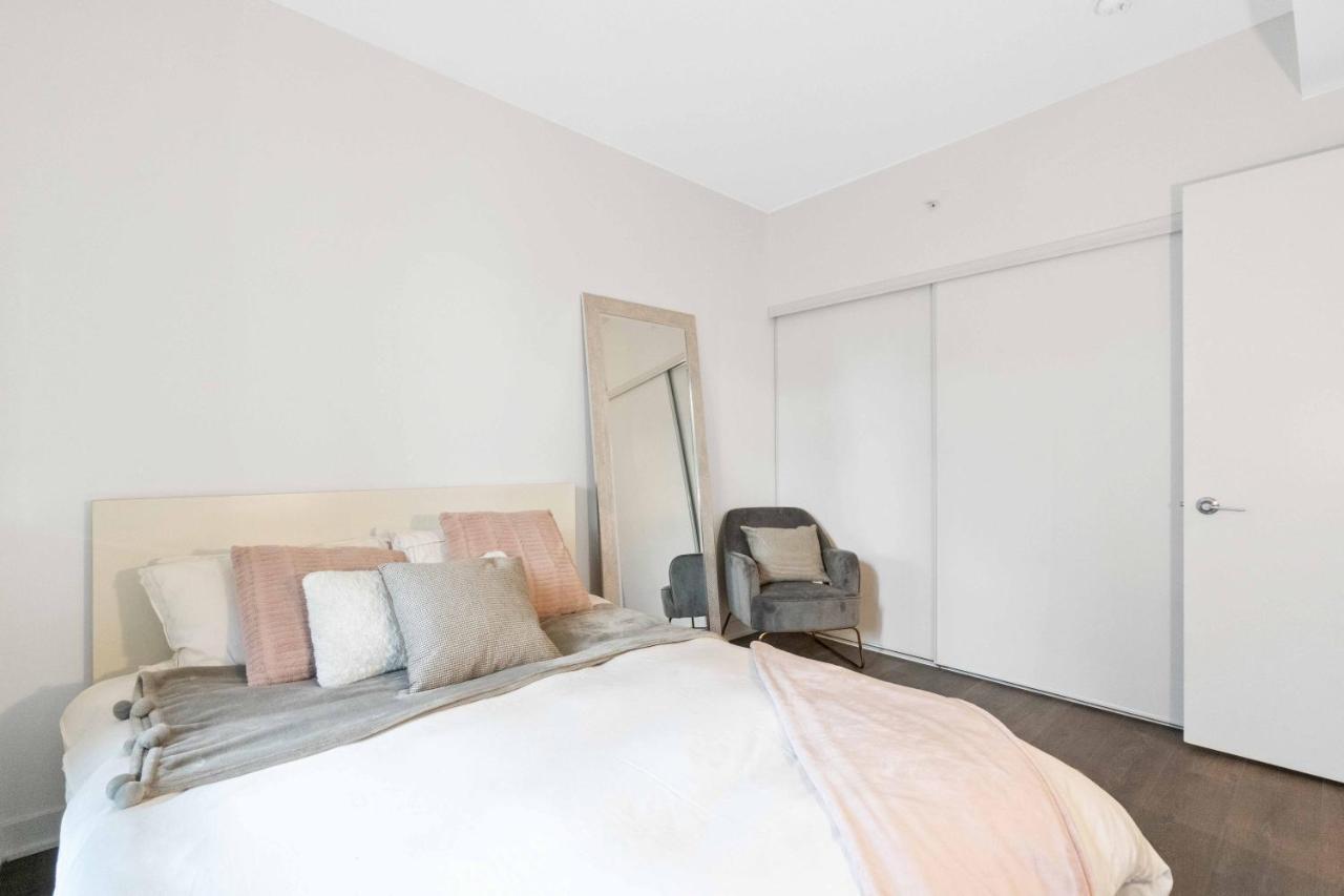 Condo In The City Τορόντο Εξωτερικό φωτογραφία