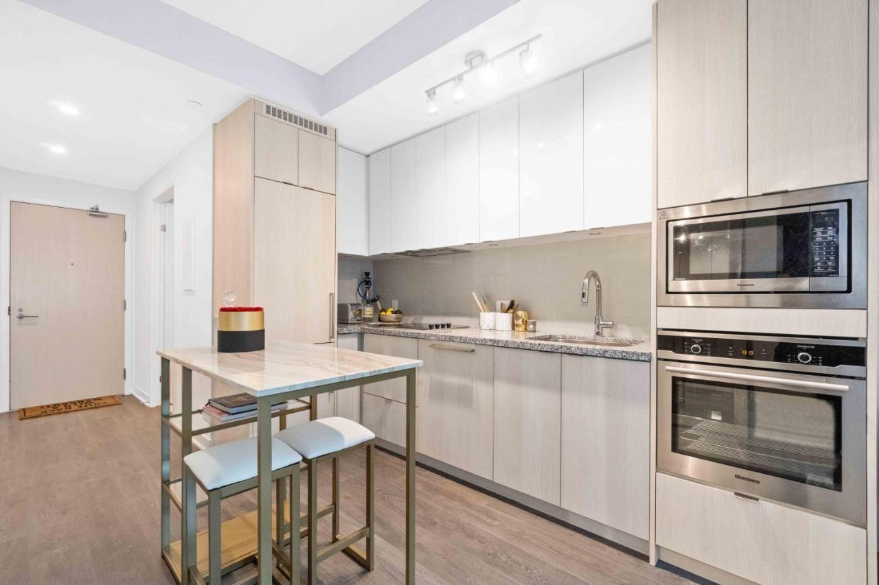 Condo In The City Τορόντο Εξωτερικό φωτογραφία